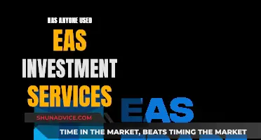 EAS Investment Services: Are They Worth Your Money?