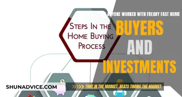 Freaky Fast Home Buyers: Success Stories or Red Flags?