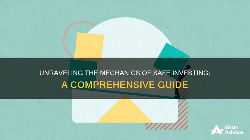 how a safe invest works