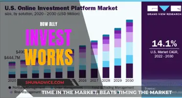 Ally Invest: A Beginner's Guide to Online Investing