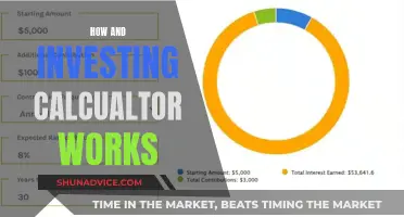 Unraveling the Magic: How an Investment Calculator Works