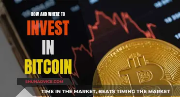 The Ultimate Guide to Investing in Bitcoin