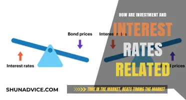 Unlocking the Bond: How Investment and Interest Rates Dance Together