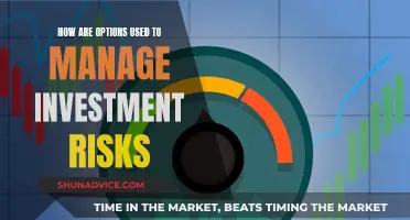 Managing Investment Risks: Options Strategies for Savvy Investors