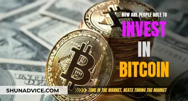 The Basics of Bitcoin Investment Explained