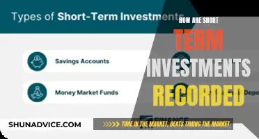 Unraveling Short-Term Investment Accounting: A Comprehensive Guide