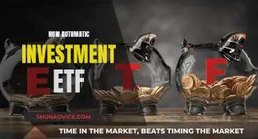 Automatic ETF Investment: Easy, Smart, and Stress-Free