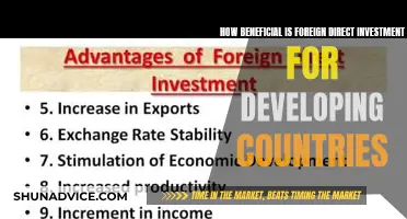 Foreign Direct Investment: A Key to Development for Emerging Nations