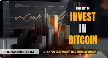 The Ultimate Guide to Investing in Bitcoin