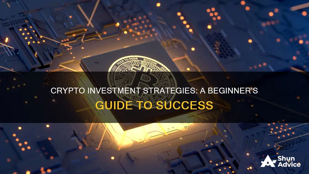 how best to invest in crypto