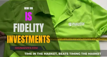 Fidelity Investments: A Financial Giant's Overview and Reach