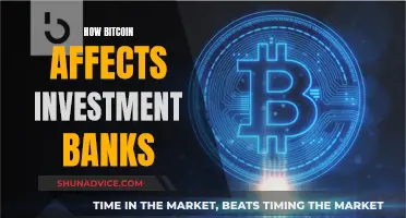 Bitcoin's Impact on Investment Banks: A New Era?