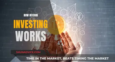 The Ultimate Guide to Bitcoin Investing