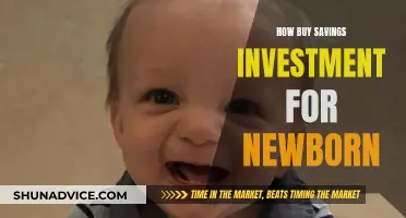 Newborn Nest Eggs: Unlocking the Power of Early Savings and Investments