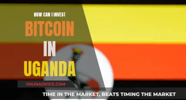 The Ultimate Guide to Investing Bitcoin in Uganda