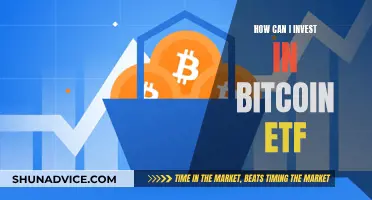 The Arrival of Bitcoin ETFs: How to Invest