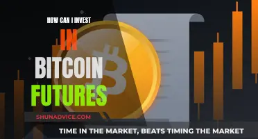 The Ultimate Guide to Investing in Bitcoin Futures