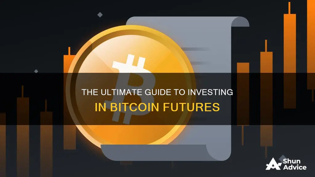 how can I invest in bitcoin futures