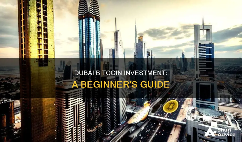 how can I invest in bitcoin in dubai