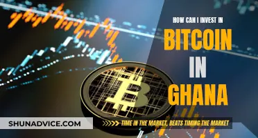 Ghanaian Guide to Bitcoin: Getting Started with Crypto