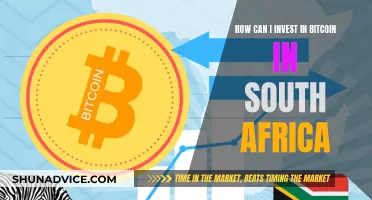 The Ultimate Guide: Investing Bitcoin in South Africa