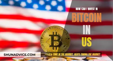 The Ultimate Guide: Investing in Bitcoin in the US