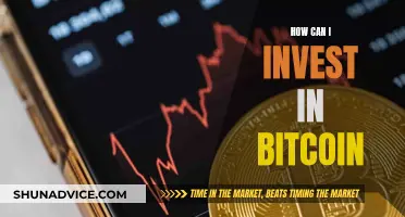 The Ultimate Guide to Investing in Bitcoin