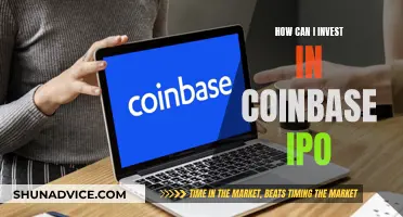 Coinbase IPO: Your Guide to Investing in the Crypto Exchange