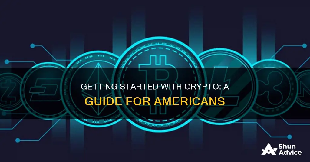 how can I invest in cryptocurrency in usa