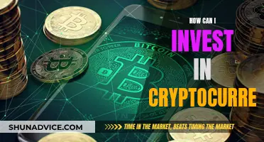 Cryptocurrency Investment: Getting Started and Strategies