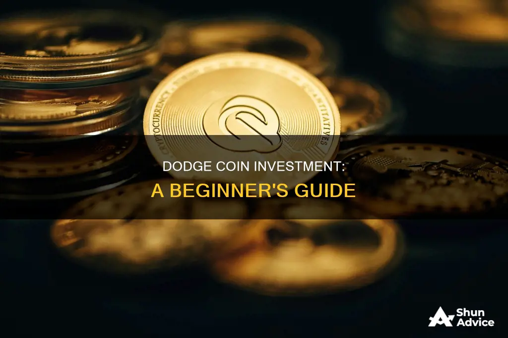 how can I invest in dodge coin