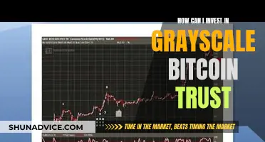 The Ultimate Guide to Investing in Grayscale Bitcoin Trust