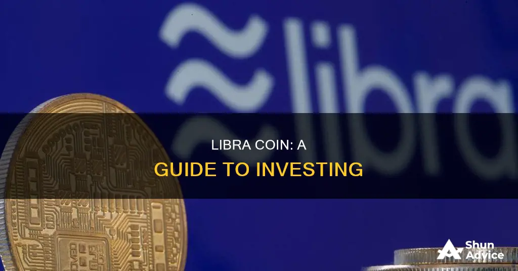 how can I invest in libra coin