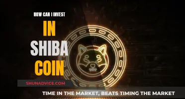 Shiba Coin: A Beginner's Guide to Investing