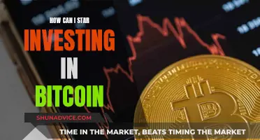 The Ultimate Guide to Investing in Bitcoin