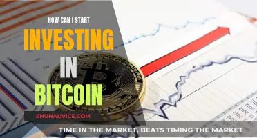 The Ultimate Guide to Investing in Bitcoin