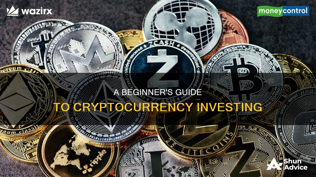 how can I start investing in cryptocurrency