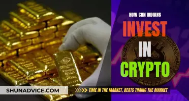 Indians' Guide to Crypto Investment: Getting Started