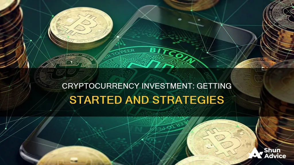 how can invest in cryptocurrency