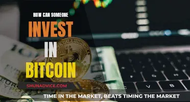 The Ultimate Guide to Investing in Bitcoin