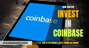 The Ultimate Guide to Investing via Coinbase