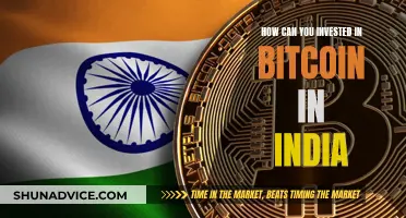 The Ultimate Guide to Investing in Bitcoin in India