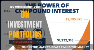 Unleash Compound Interest's Power: Maximizing Portfolio Growth