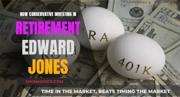 Conservative Investing in Retirement: The Edward Jones Approach