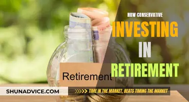 Conservative Investing in Retirement: Strategies for a Secure Future