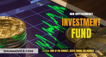 Cryptocurrency Investment Fund: A Beginner's Guide to Crypto Investing