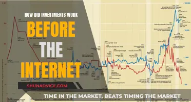 Unraveling the Past: How Early Investments Shaped the World