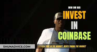 Nas' Coinbase Investment: A Crypto Power Move