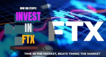 FTX: How Investors Got Duped