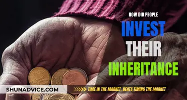 Inheriting Wealth: How to Invest